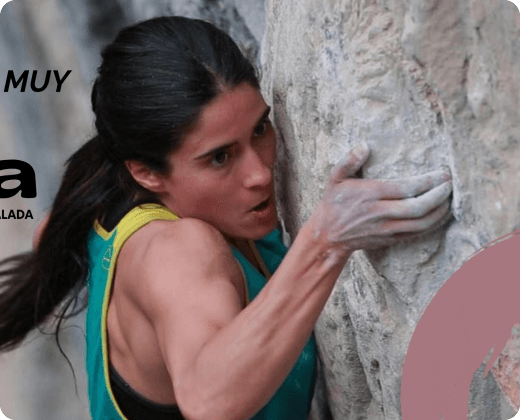 Image of bouldering